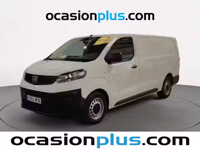 Fiat Scudo