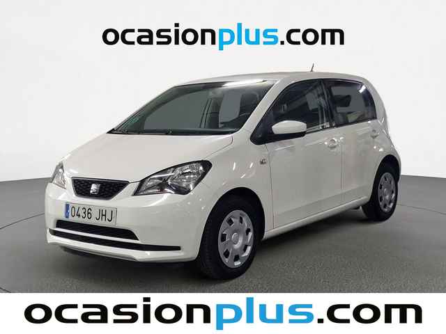 Coches Segunda Mano Seat Mii