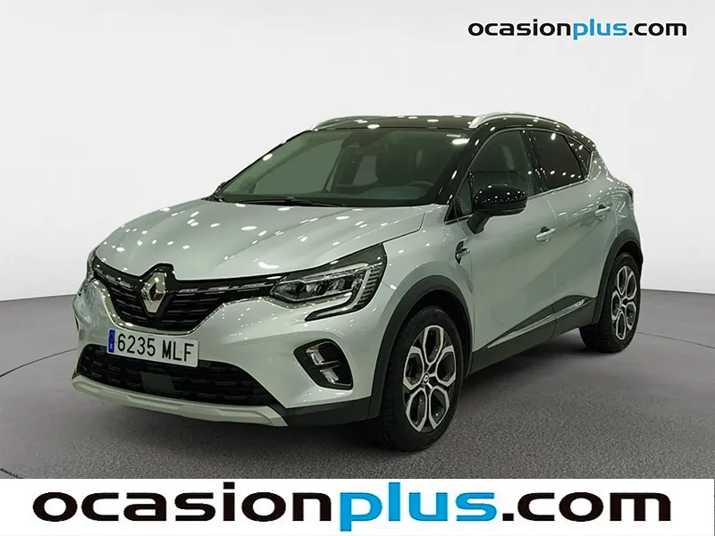 Renault Segunda Mano Gipuzkoa