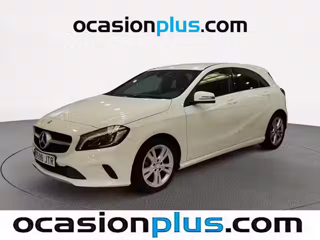 Mercedes Clase A