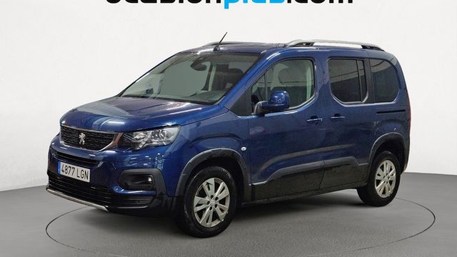 Peugeot Segunda Mano Baratos Murcia