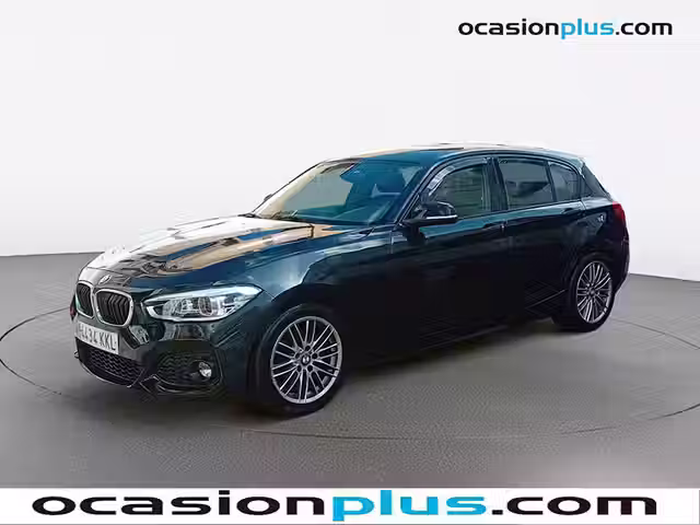 BMW Serie 1