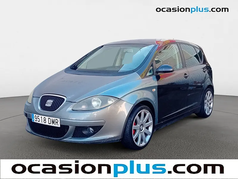 Seat Altea Ocasión