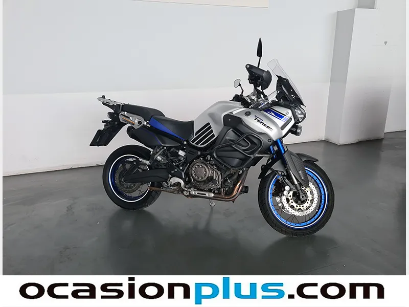 Motos Segunda Mano Yamaha
