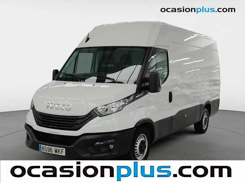 Iveco Ocasión La coruña