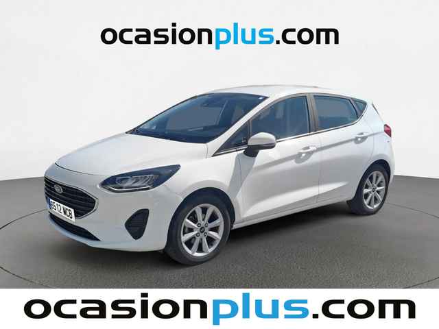 Ford Fiesta Ocasión