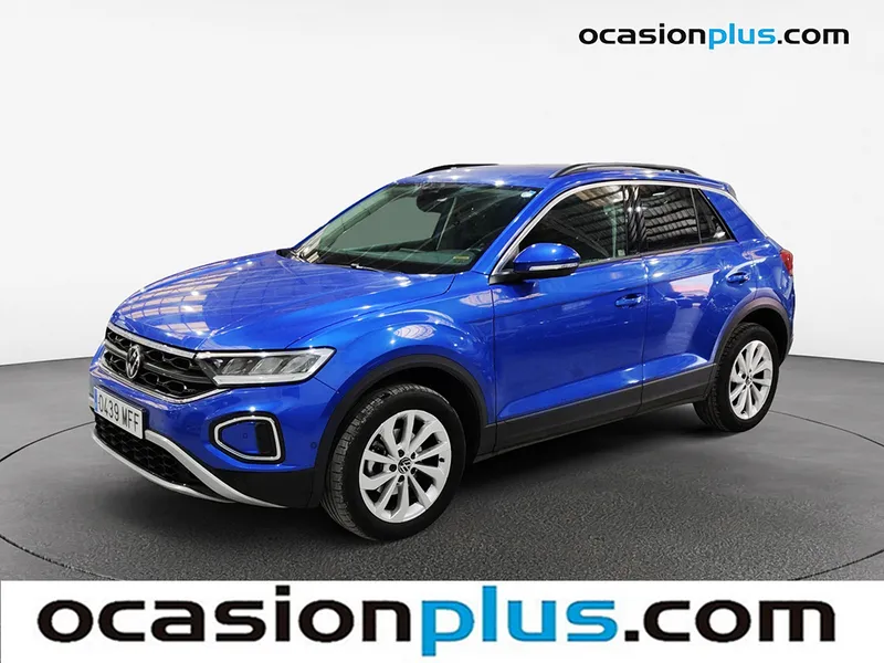 Volkswagen Ocasión Valencia
