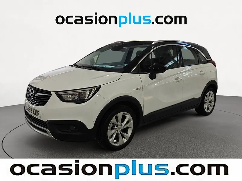 Opel Crossland x Ocasión Barcelona