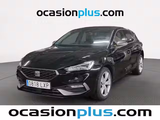 Seat León