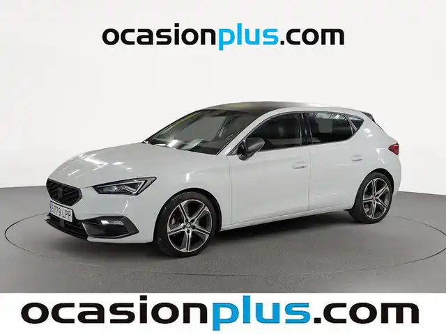 Seat León