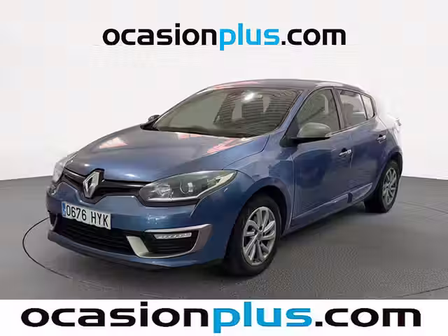 Renault Mégane