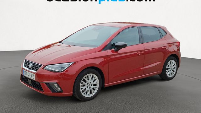 Seat Ibiza Ocasión