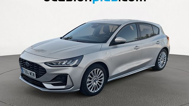 Ford Segunda Mano Particulares Córdoba