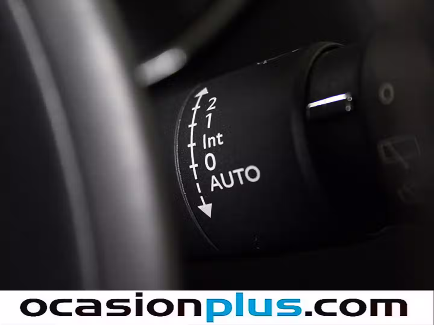 Sensor de lluvia