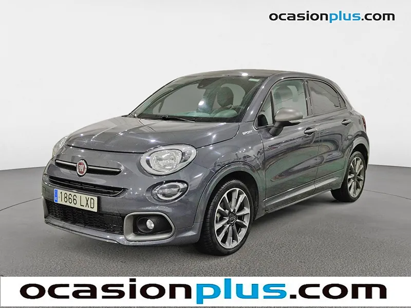 Fiat Segunda Mano Vizcaya