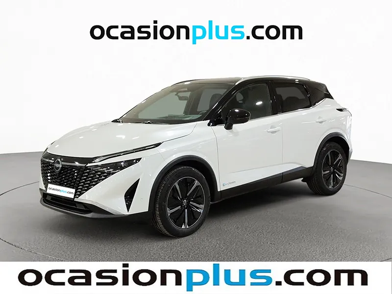 Nissan Ocasión Granada