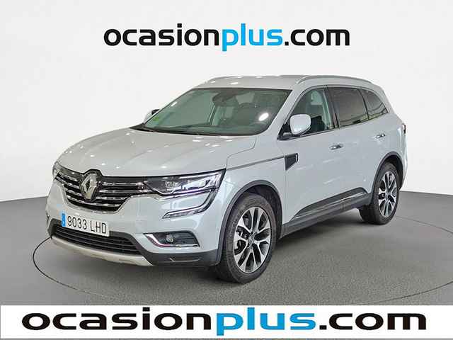 Renault Koleos Segunda Mano