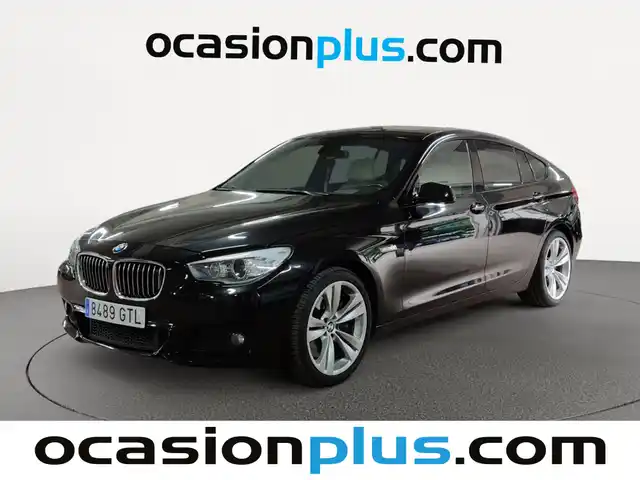 BMW Serie 5