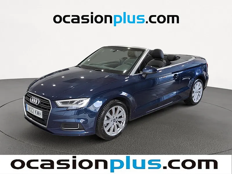 Audi A3 Segunda Mano Baratos Ourense