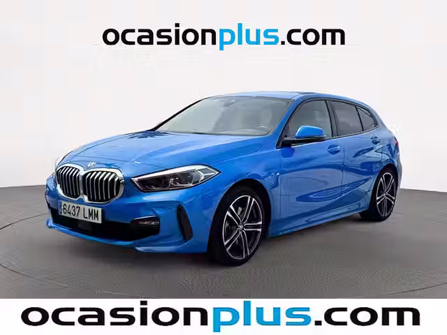 BMW Serie 1