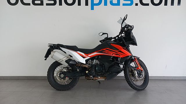 Comprar Coche Ktm Segunda Mano