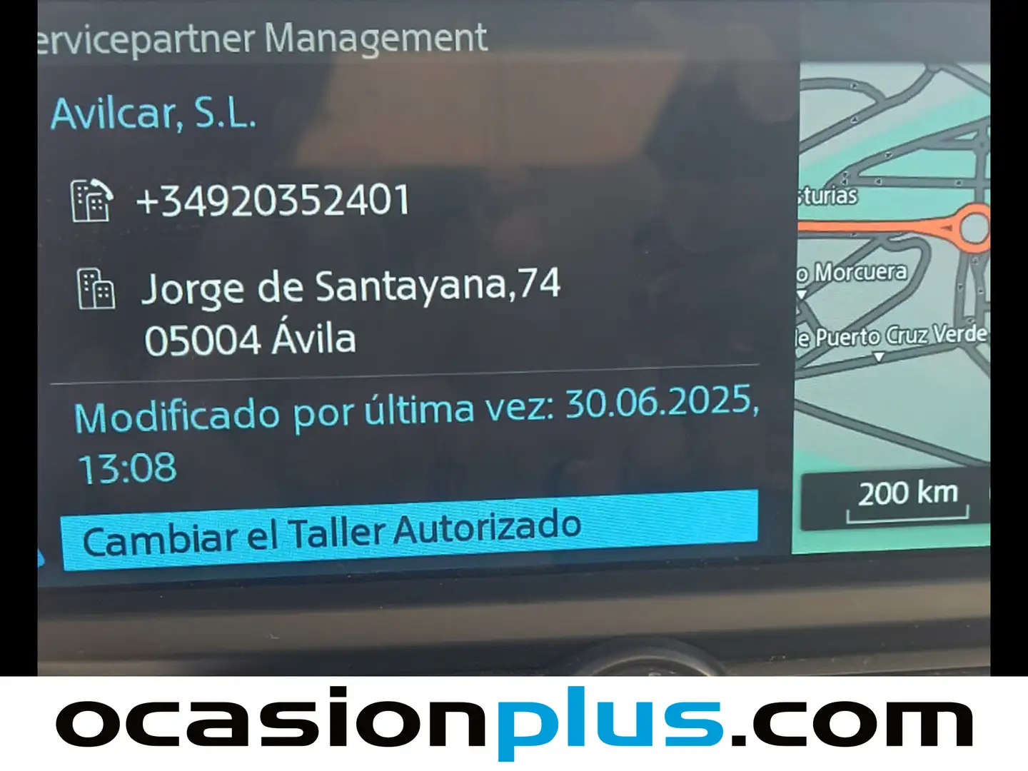 Mantenimiento