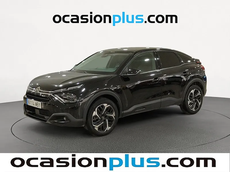 Citroën Segunda Mano Particulares Jaén