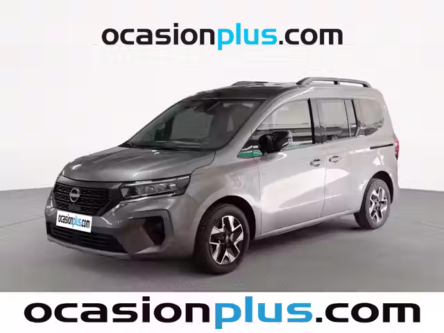 Nissan Townstar