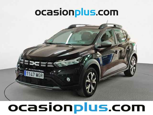 Dacia Sandero Ocasión