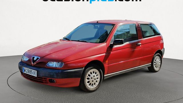 Alfa romeo 145 Segunda Mano Madrid