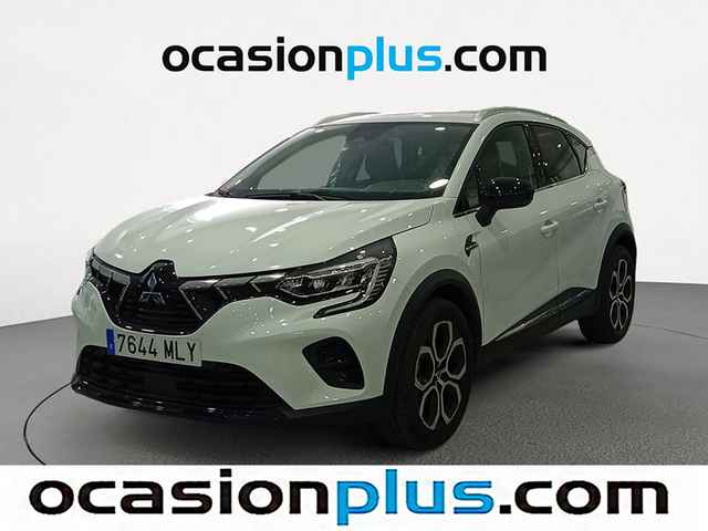 Mitsubishi Asx Segunda Mano