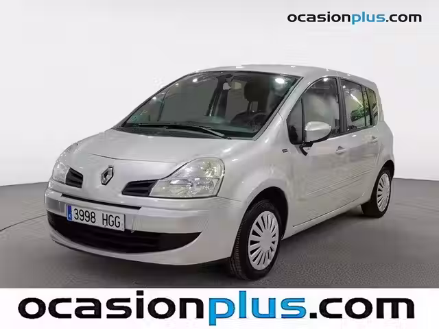 Renault Grand Modus