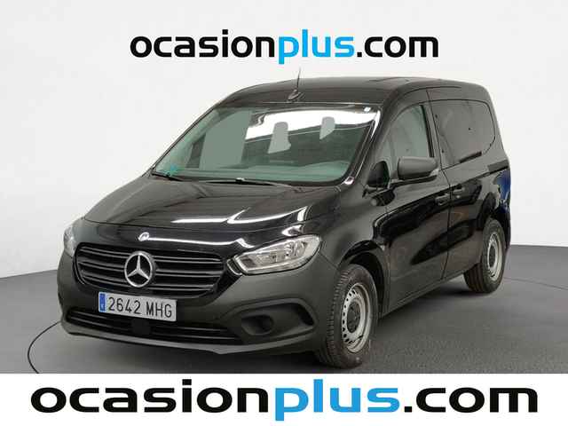 Coches Mercedes Citan Segunda Mano