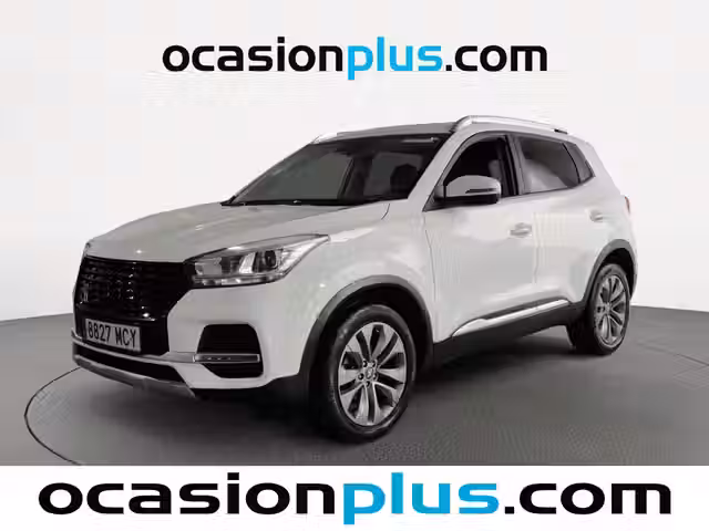 DR AUTOMOBILES DR 4.0
