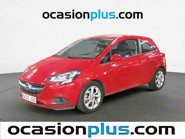 Opel Corsa Segunda Mano Particulares Ourense