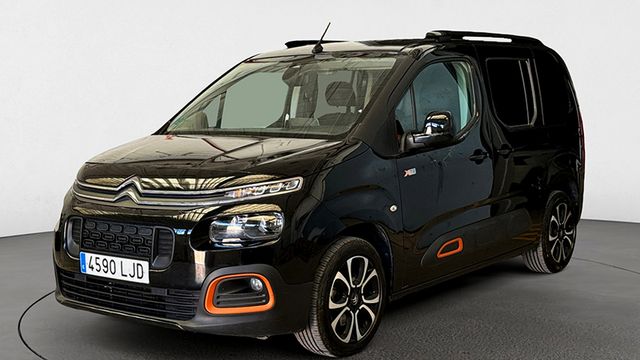 Citroën Segunda Mano Granada
