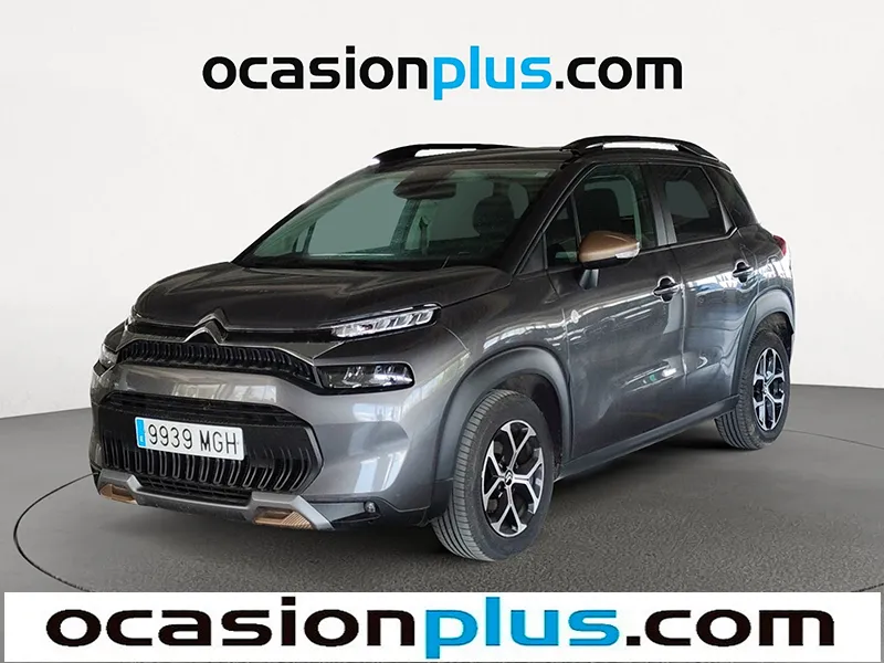 Citroën Segunda Mano Baratos Sevilla