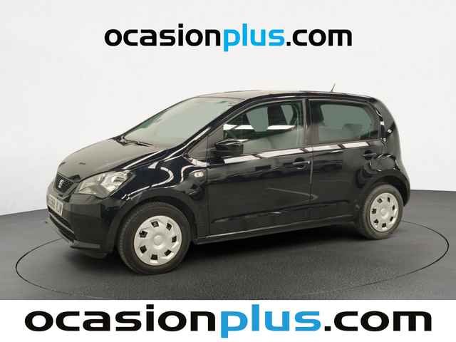 Seat Mii Segunda Mano Toledo