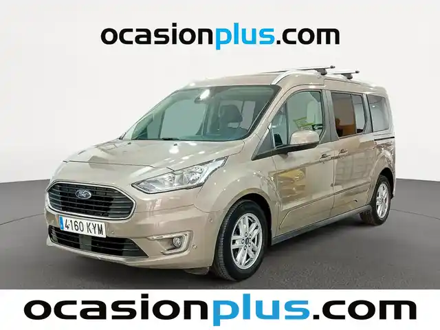 Ford Grand Tourneo Connect
