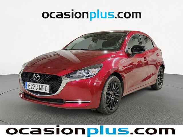 Mazda Segunda Mano Cádiz