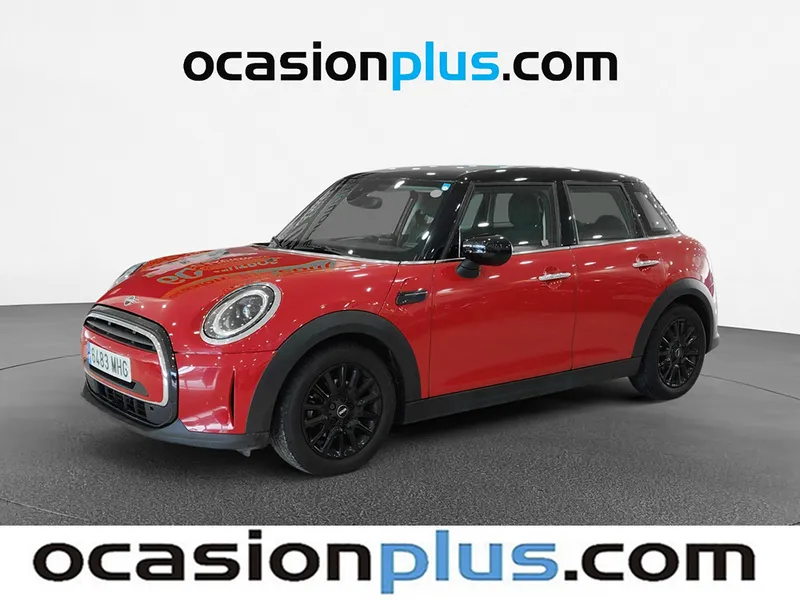 Mini Segunda Mano Castellón