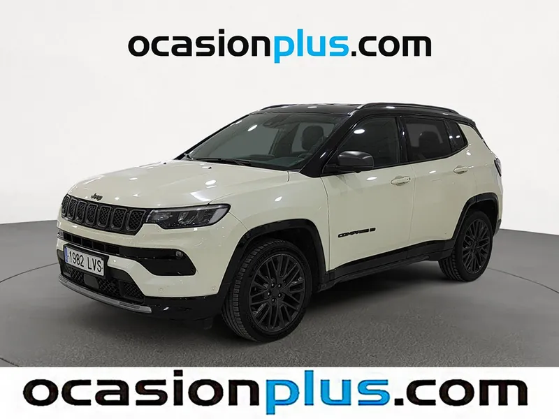 Jeep Segunda Mano Baratos Ourense