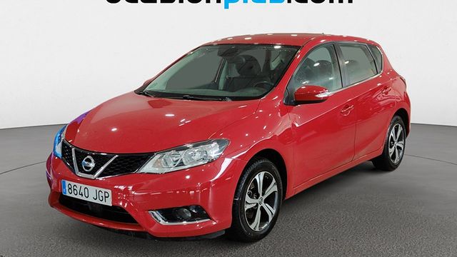 Nissan Pulsar Ocasión