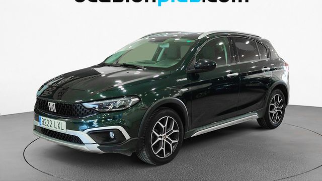 Fiat Tipo Segunda Mano Particulares Castellón