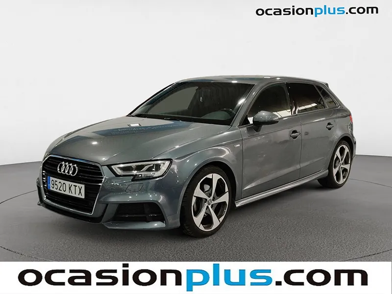 Audi Segunda Mano Baratos Granada