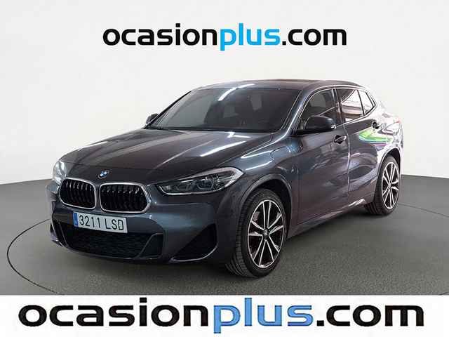 Bmw X2 Segunda Mano Particulares Madrid