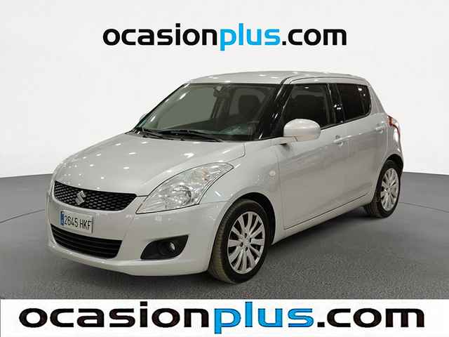 Suzuki Seminuevos Sevilla