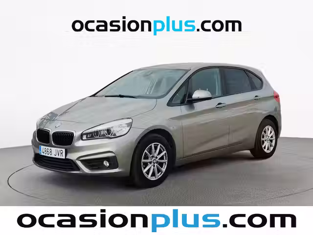 BMW Serie 2 Active Tourer
