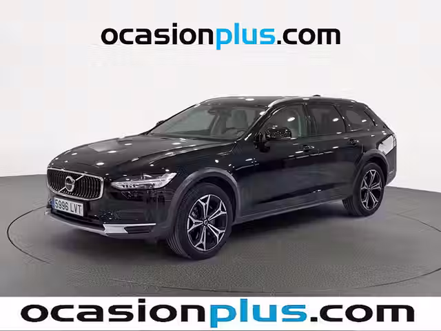 Volvo V90 Cross Country