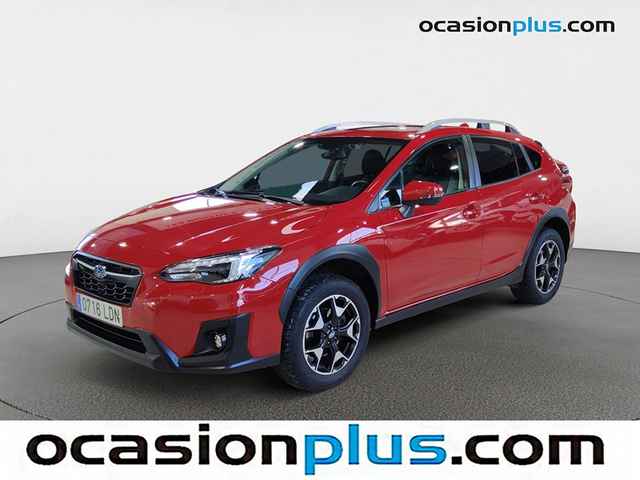 Subaru Segunda Mano Barcelona